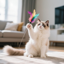 Category image: Cat Toys